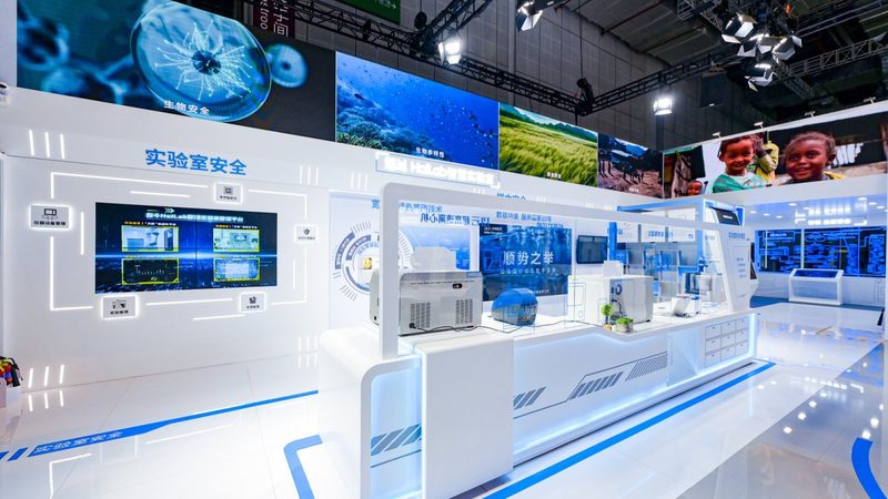 行业背景：生物试剂在科研中的重要性