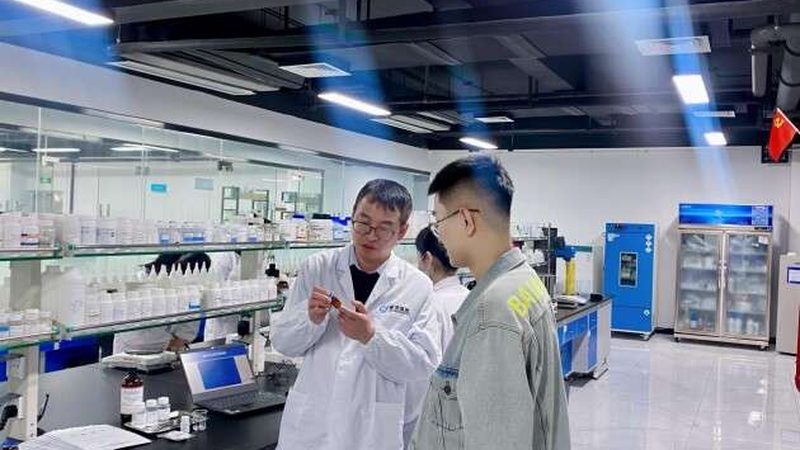 抗体亲和力测定：揭秘实验试剂品牌排名背后的奥秘