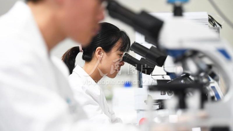 全基因组检测：精准医疗的未来，价格几何？**